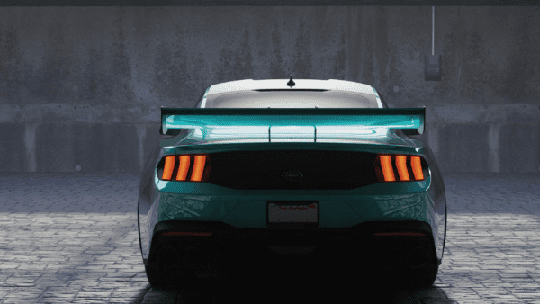 Vapid Dominator GTR - Image 14
