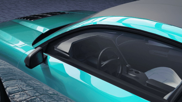 Vapid Dominator GTR - Image 15