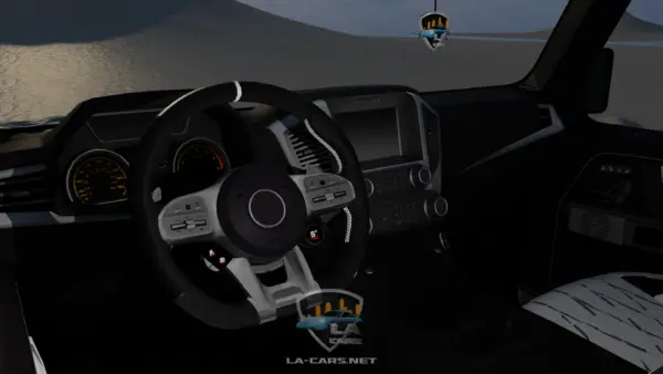 Benefactor Dubsta Luxe - Image 8