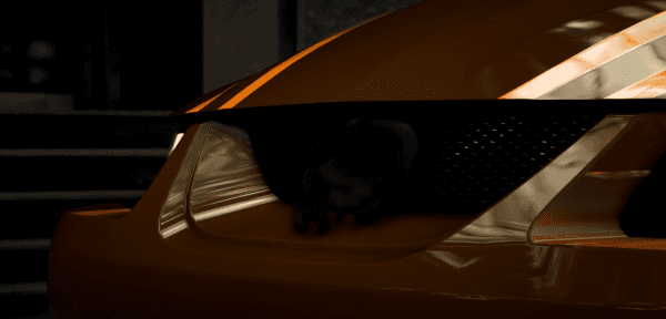 Vapid Dominator Halloween Edition - Image 3