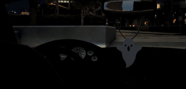 Vapid Dominator Halloween Edition - Image 5