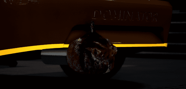 Vapid Dominator Halloween Edition - Image 8