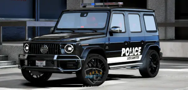 GTA V vehicle mod installation​