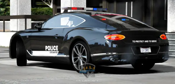 Modern Police Pack - Image 5